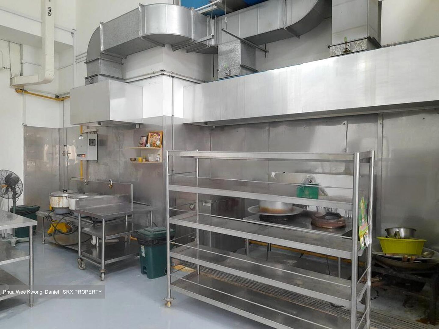 Mactaggart Foodlink (D13), Factory #459411271